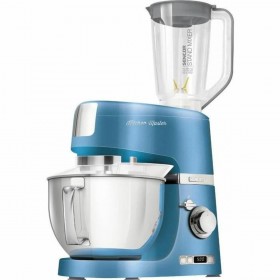 Robot da Cucina Sencor STM 7872BL Azzurro 1000 W
