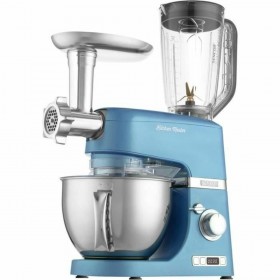 Robot da Cucina Sencor STM 7872BL Azzurro 1000 W