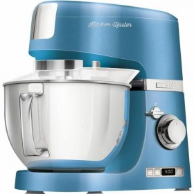 Robot da Cucina Sencor STM 7872BL Azzurro 1000 W