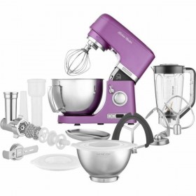 Robot da Cucina Sencor STM 7873VT Porpora