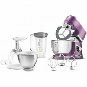 Robot da Cucina Sencor STM 7873VT Porpora