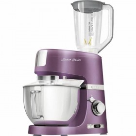 Robot da Cucina Sencor STM 7873VT Porpora
