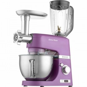 Robot da Cucina Sencor STM 7873VT Porpora