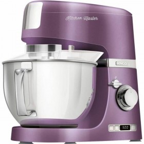 Robot da Cucina Sencor STM 7873VT Porpora