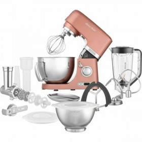Robot da Cucina Sencor STM 7875RS Rosa