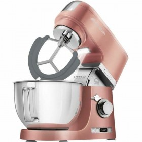 Robot da Cucina Sencor STM 7875RS Rosa
