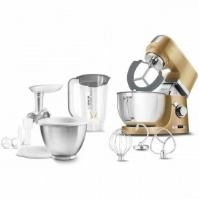 Robot da Cucina Sencor STM 7877CH Cromo