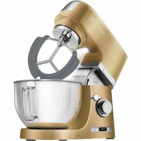 Robot da Cucina Sencor STM 7877CH Cromo