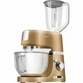 Robot da Cucina Sencor STM 7877CH Cromo