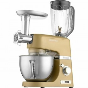 Robot da Cucina Sencor STM 7877CH Cromo