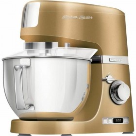 Robot da Cucina Sencor STM 7877CH Cromo