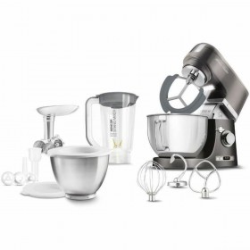 Robot da Cucina Sencor STM 7878BK Nero