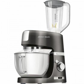 Robot da Cucina Sencor STM 7878BK Nero