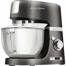 Robot da Cucina Sencor STM 7878BK Nero