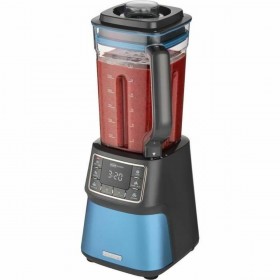 Frullatore ad Immersione Sencor SBU 7872BL Azzurro