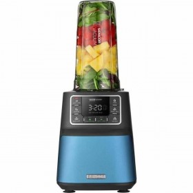 Frullatore ad Immersione Sencor SBU 7872BL Azzurro