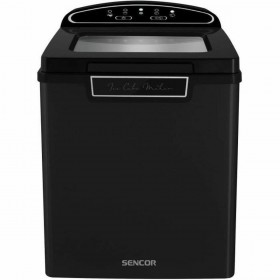 Macchina per il Ghiaccio Sencor SIM 3000BK Nero