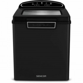 Macchina per il Ghiaccio Sencor SIM 3000BK Nero