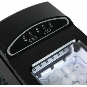 Macchina per il Ghiaccio Sencor SIM 3000BK Nero