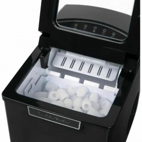 Macchina per il Ghiaccio Sencor SIM 3000BK Nero