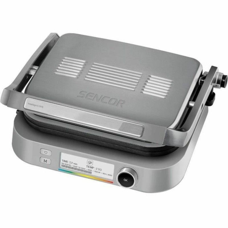 Barbecue Elettrico Sencor