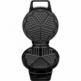 Macchina da Waffle Sencor SWF1010BK Nero 1000 W