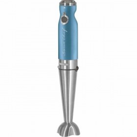 Frullatore ad Immersione Sencor SHB 5602BL-EUE3 Azzurro