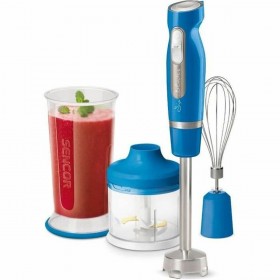 Frullatore ad Immersione Sencor SHB 4462BL-EUE3 Azzurro