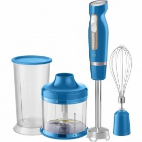 Frullatore ad Immersione Sencor SHB 4462BL-EUE3 Azzurro