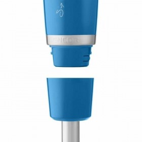 Frullatore ad Immersione Sencor SHB 4462BL-EUE3 Azzurro