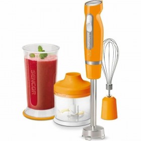 Frullatore ad Immersione Sencor SHB 4463OR-EUE3 Arancio