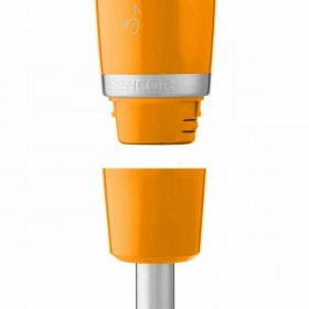 Frullatore ad Immersione Sencor SHB 4463OR-EUE3 Arancio