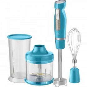 Frullatore ad Immersione Sencor SHB 4467TQ-EUE3 Turchese