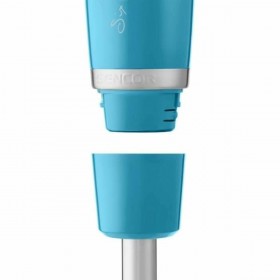 Frullatore ad Immersione Sencor SHB 4467TQ-EUE3 Turchese
