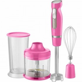 Frullatore ad Immersione Sencor SHB 4468RS-EUE3 Rosa