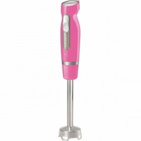 Frullatore ad Immersione Sencor SHB 4468RS-EUE3 Rosa