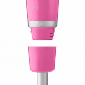 Frullatore ad Immersione Sencor SHB 4468RS-EUE3 Rosa