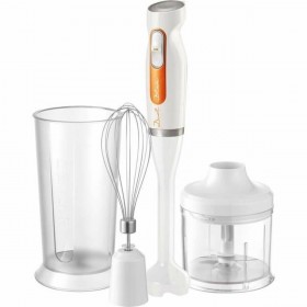 Frullatore ad Immersione Sencor SHB 4260WH-EUE3 Bianco