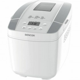 Macchina del Pane Sencor SBR 0770WH