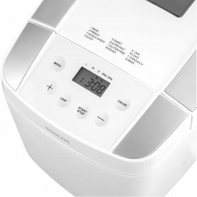Macchina del Pane Sencor SBR 0770WH