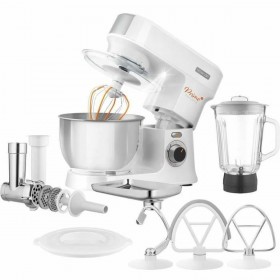 Robot da Cucina Sencor STM 3760WH Bianco