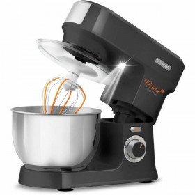Robot da Cucina Sencor STM 3761BK Nero 1000 W