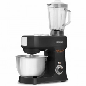 Robot da Cucina Sencor STM 3761BK Nero 1000 W
