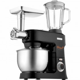 Robot da Cucina Sencor STM 3761BK Nero 1000 W