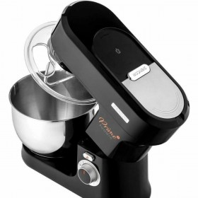 Robot da Cucina Sencor STM 3761BK Nero 1000 W