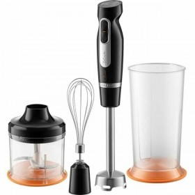 Frullatore ad Immersione Sencor SHB 4379BK Nero