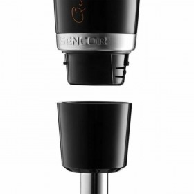 Frullatore ad Immersione Sencor SHB 4379BK Nero