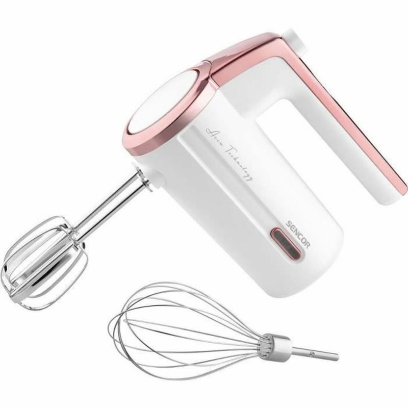 Frullatore ad Immersione Sencor SHM 9000WH Bianco 900 W