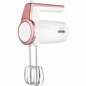 Frullatore ad Immersione Sencor SHM 9000WH Bianco 900 W