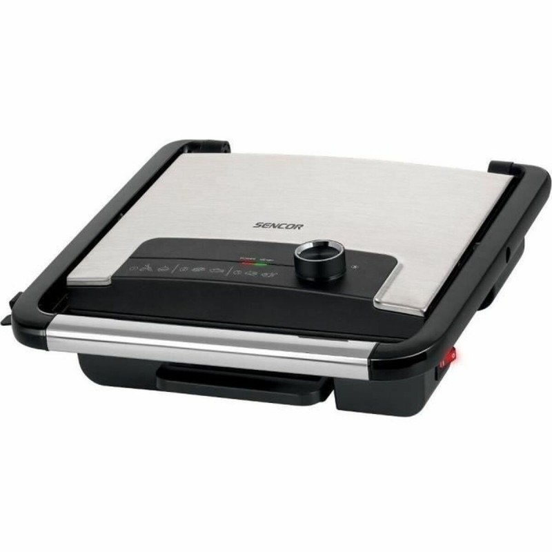 Barbecue Elettrico Sencor